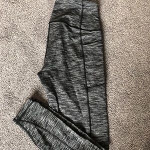 Victoria’s Secret Knockout Leggings